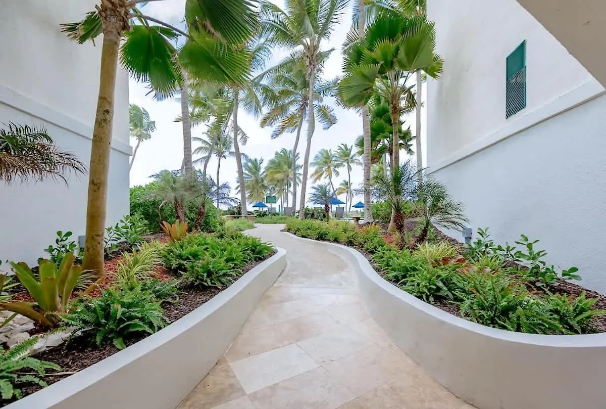 ריו גראנדה Beachfront Luxury 1Br-Ocean Villas 0*, ריו גראנדה פוארטו ריקו