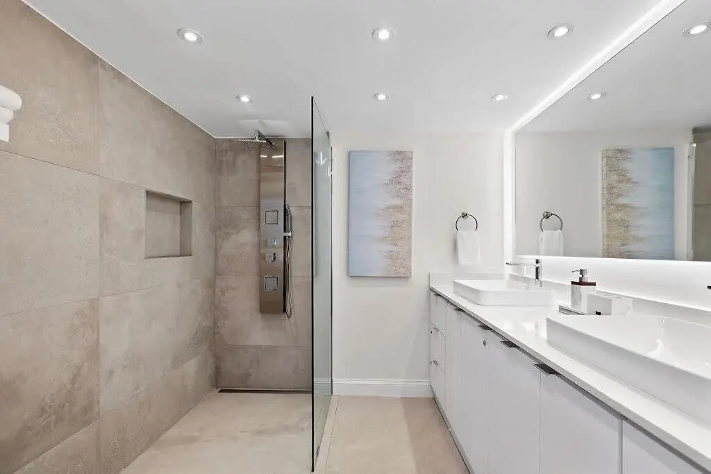דירה ריו גראנדה Beachfront Luxury 1Br-Ocean Villas
