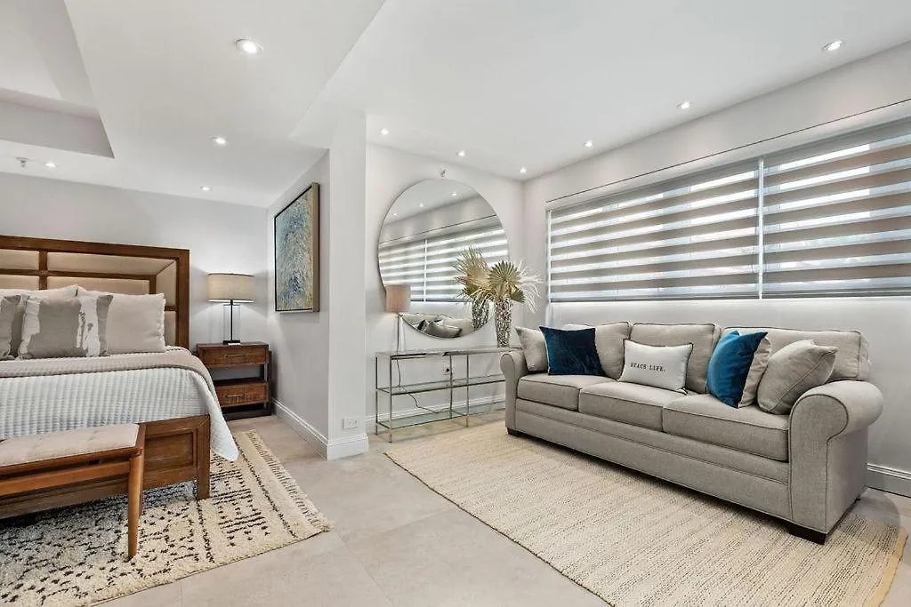 ריו גראנדה Beachfront Luxury 1Br-Ocean Villas ריו גראנדה