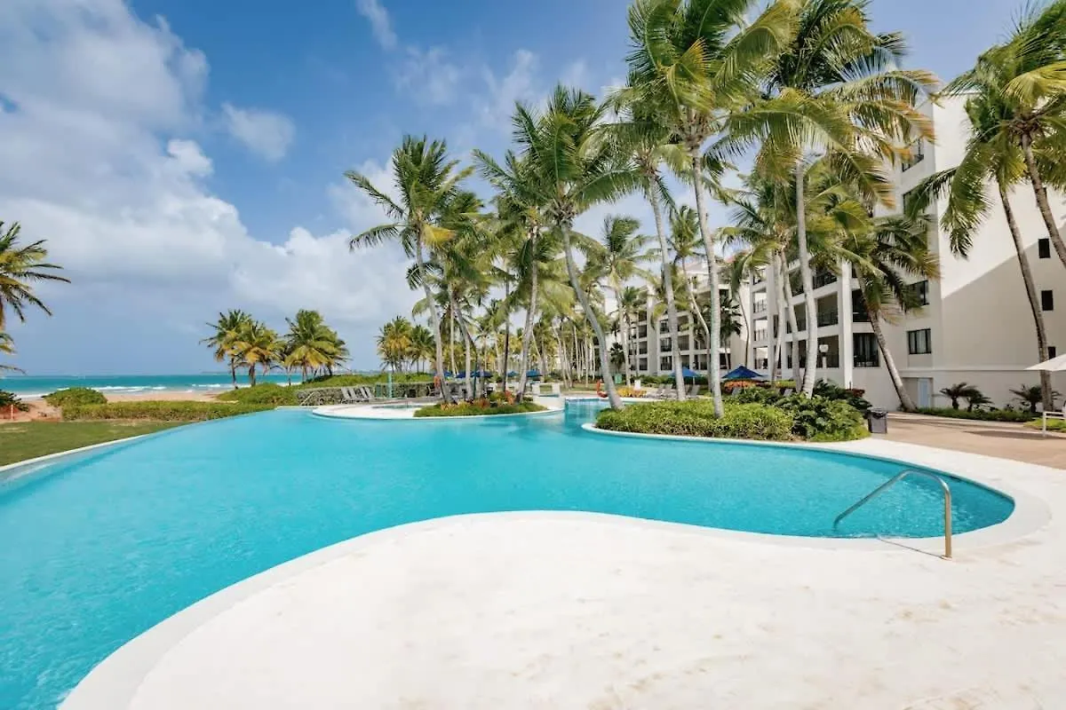 דירה ריו גראנדה Beachfront Luxury 1Br-Ocean Villas