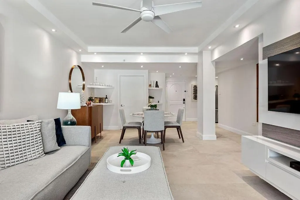 ריו גראנדה Beachfront Luxury 1Br-Ocean Villas